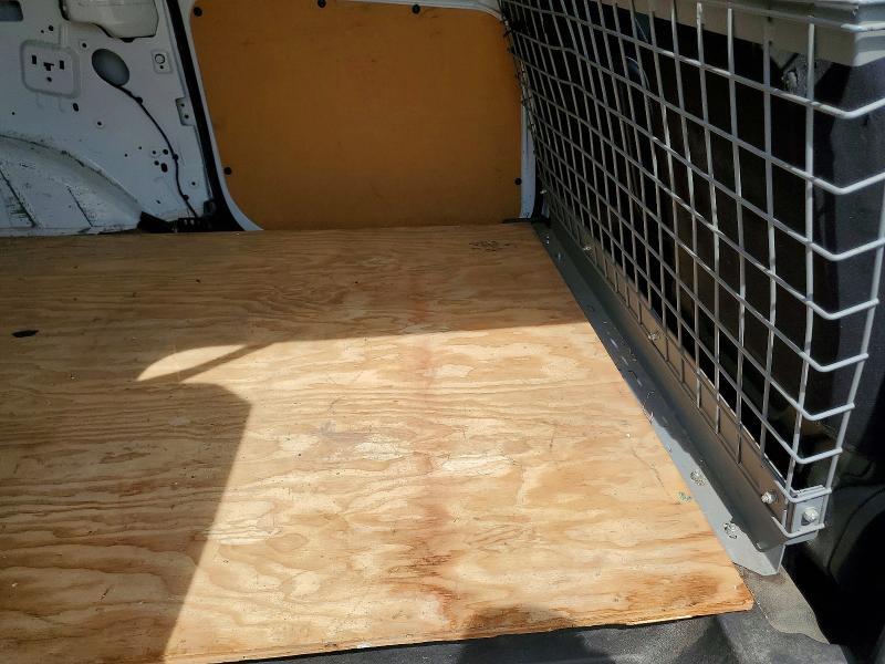 2017 Ford Transit Connect xl Delivery van