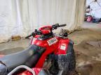 2014 Honda Fourtrax Rincon ATV