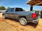 2017 Chevrolet Silverado C1500 LT