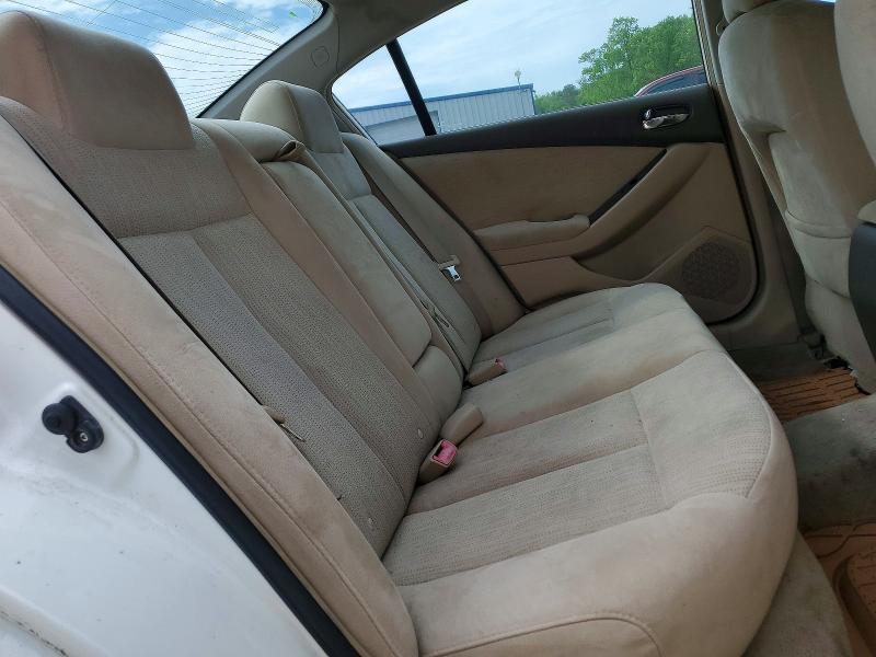 2010 Nissan Altima 2.5