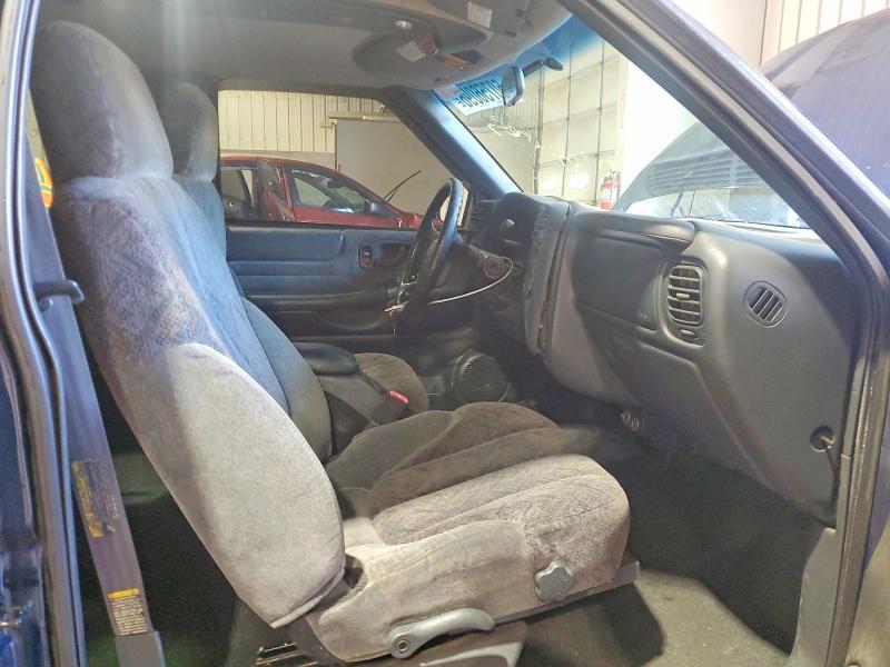 2002 GMC Sonoma