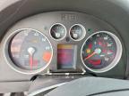 2001 Audi Tt Quattro
