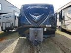2015 Keystone Aerolite Camper