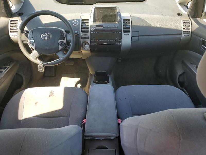 2007 Toyota Prius Base