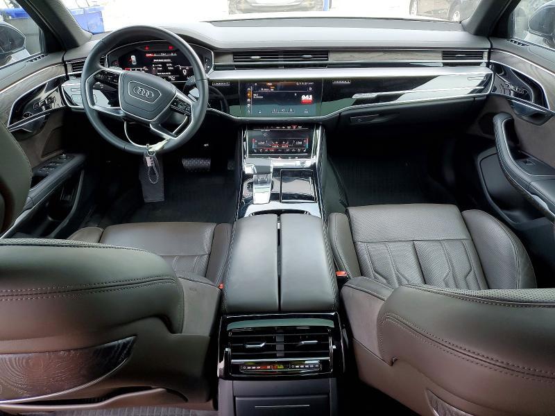 2023 Audi A8 l