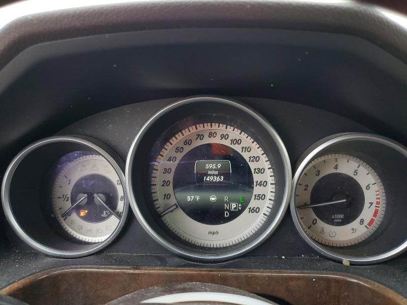 2014 Mercedes-Benz E 350 4matic