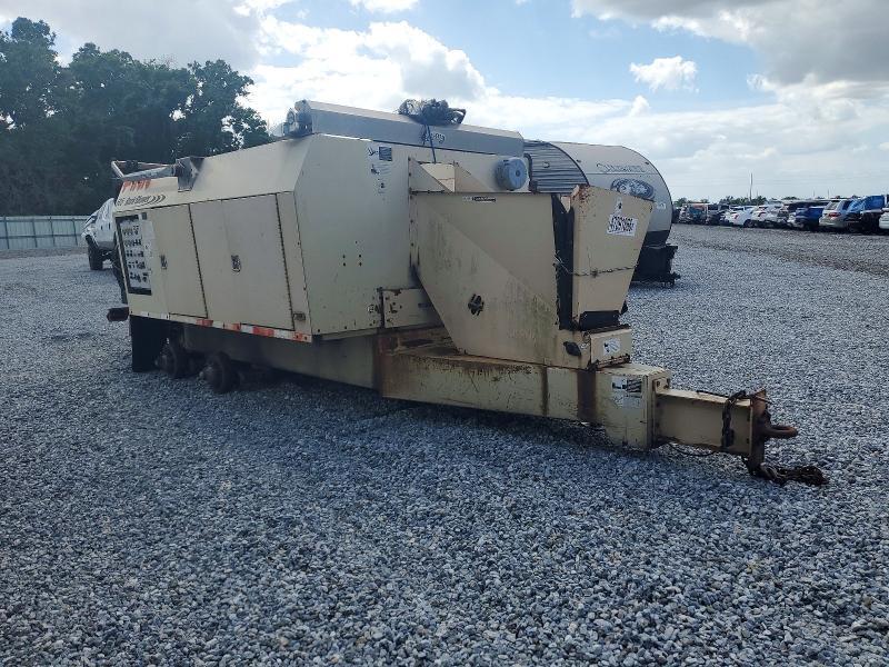 2005 Finn Barkblower BB605