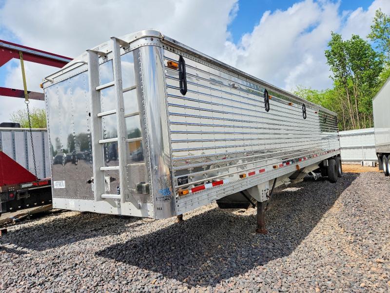 2006 Timpte Grain Trailer