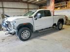 2022 GMC Sierra K2500 SLE