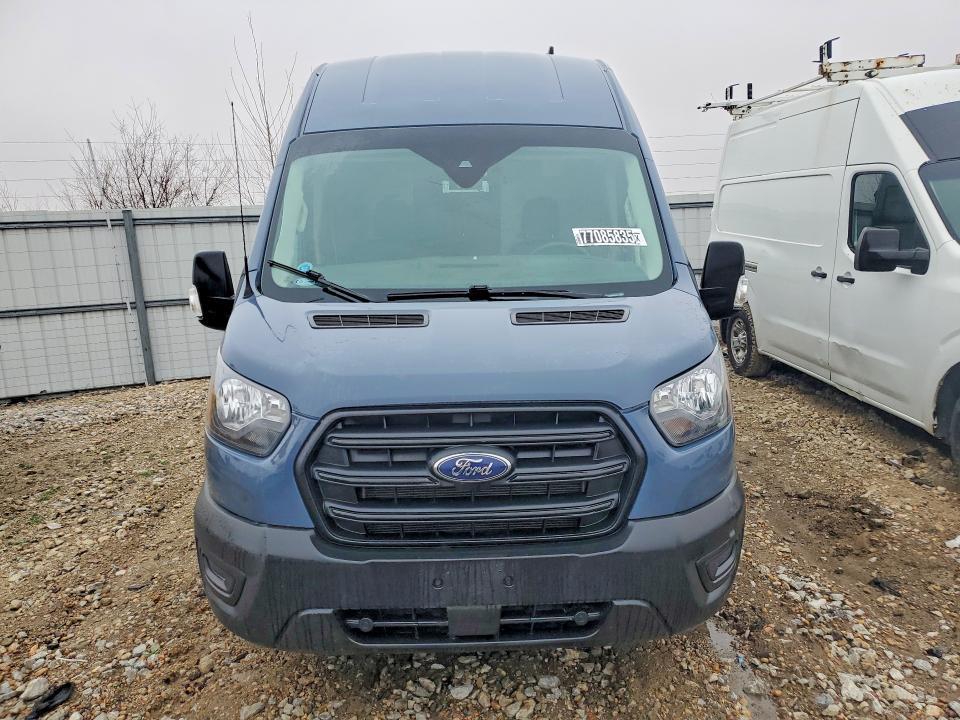 2020 Ford Transit T-250