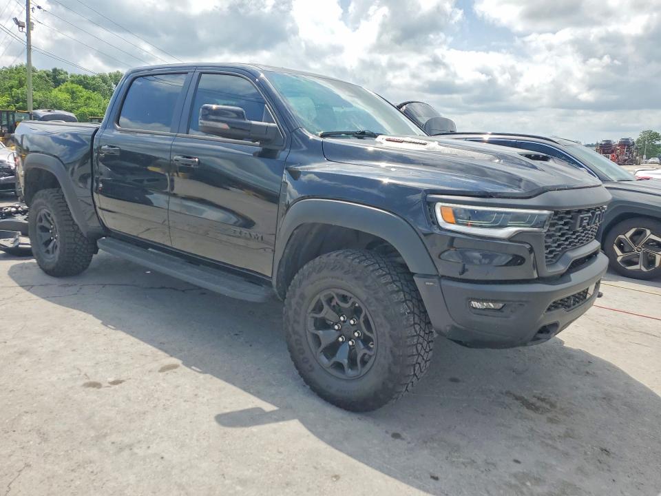 2026 Dodge RAM 1500 RHO