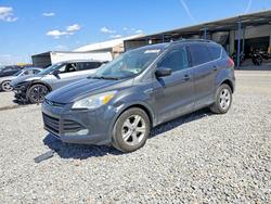 Ford salvage cars for sale: 2015 Ford Escape se