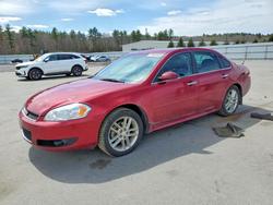2013 Chevrolet Impala ltz for sale in Windham, ME