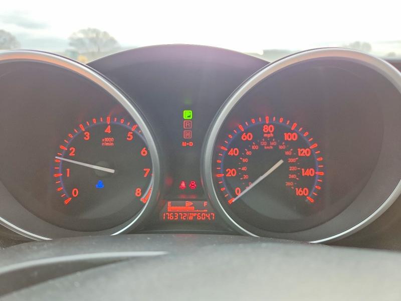2011 Mazda 3 S