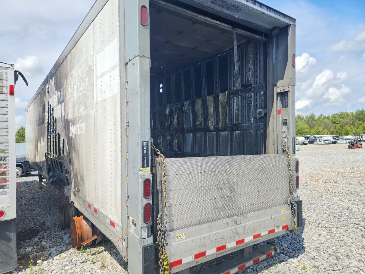 2025 Great Dane CS1-1314-02048 DRY Van Trailer