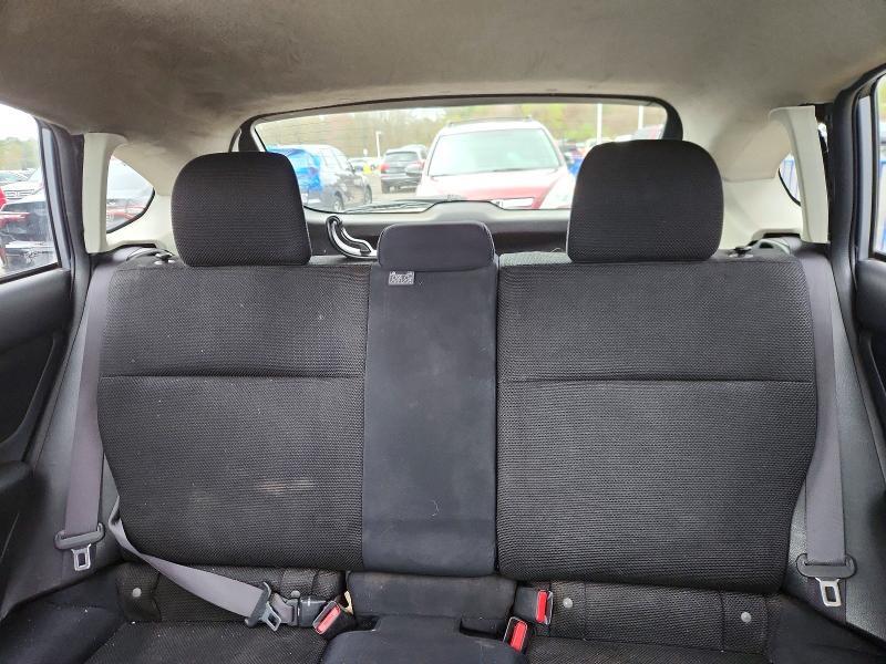 2014 Subaru Xv Crosstrek 2.0 Premium