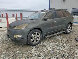 2011 Chevrolet Traverse ltz for sale in Appleton, WI