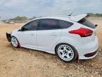 2015 Ford Focus st