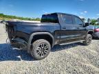 2025 GMC Sierra K1500 AT4