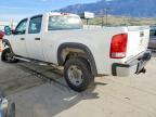 2012 GMC Sierra K2500 Heavy Duty