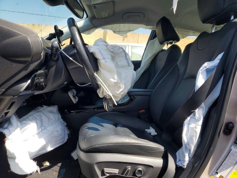 2017 Toyota Prius Prime Advanced