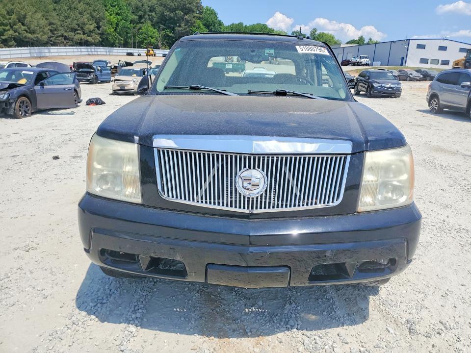 2003 Cadillac Escalade EXT