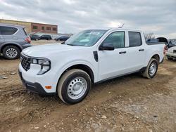 2025 Ford Maverick XL en venta en Kansas City, KS