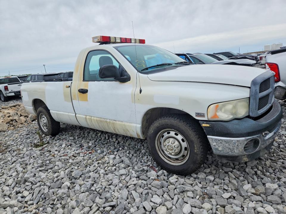 2005 Dodge RAM Truck