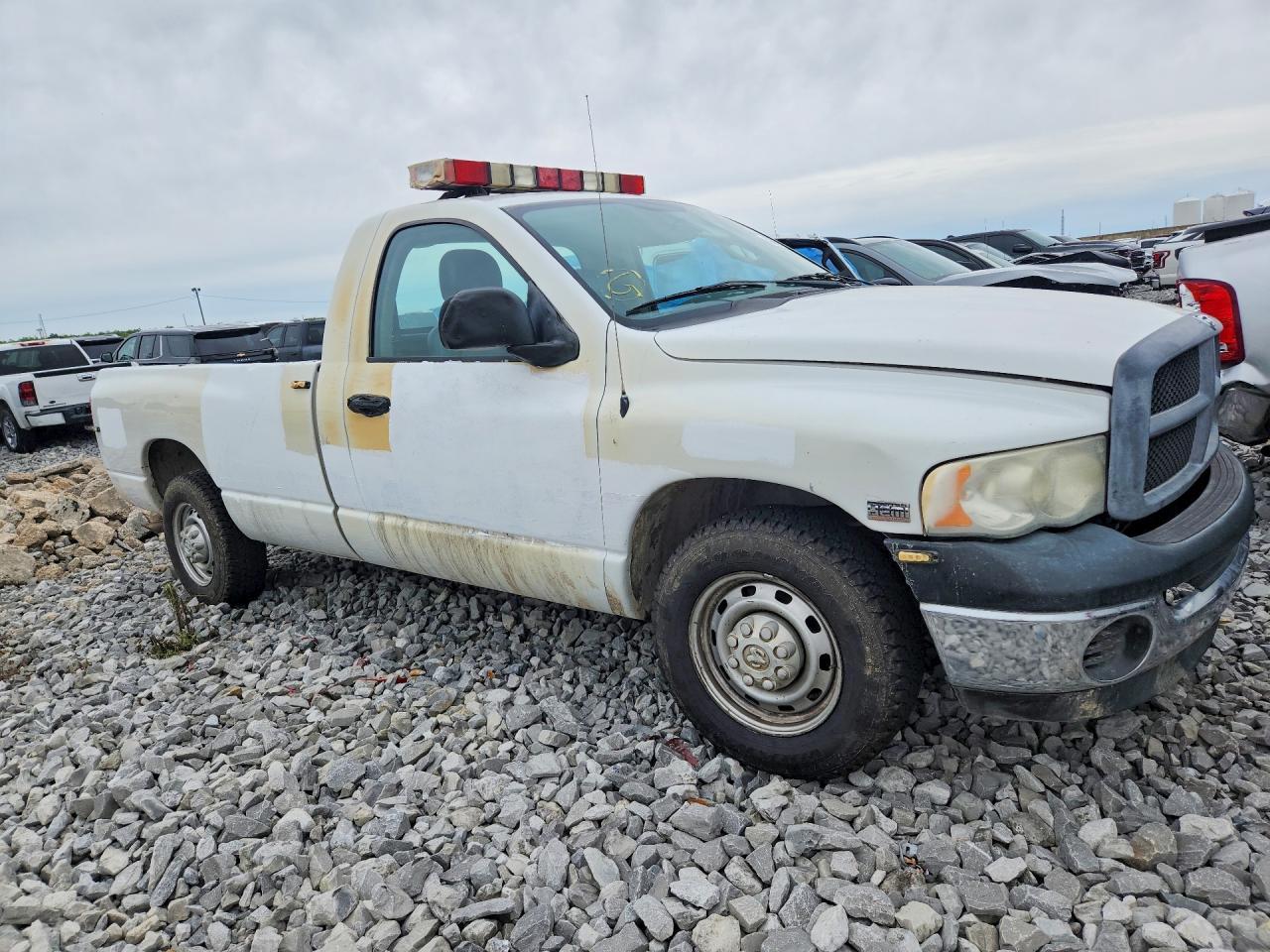 2005 Dodge RAM Truck