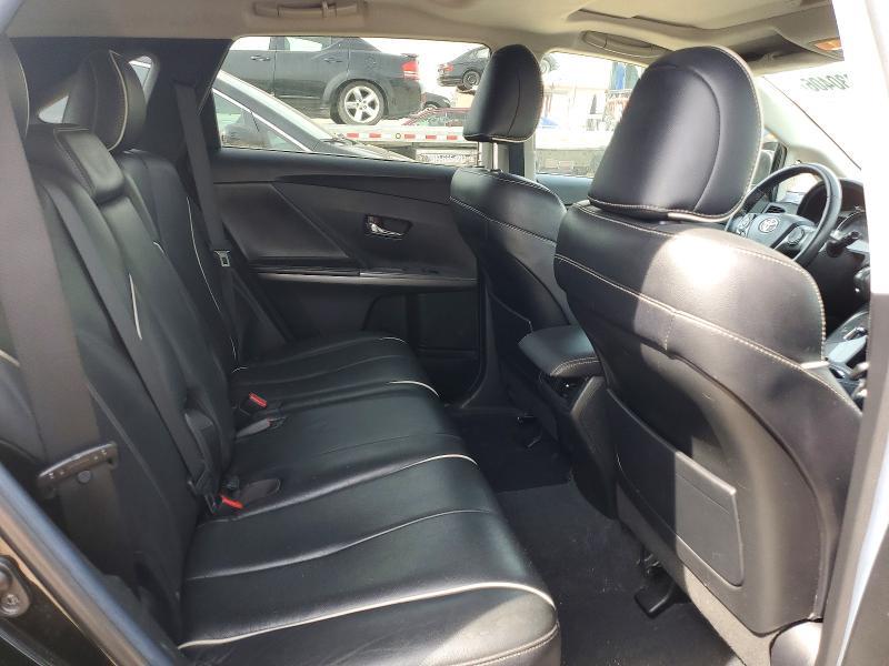 2013 Toyota Venza le