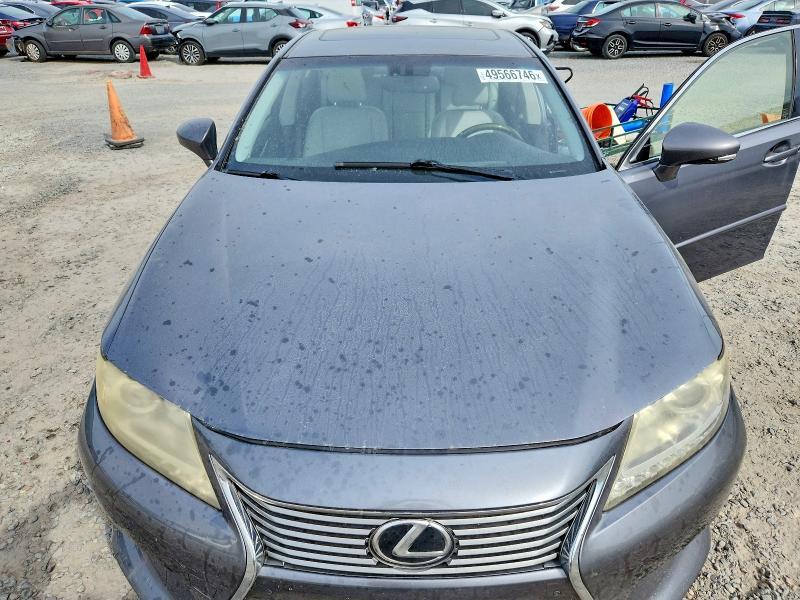 2014 Lexus Es 350