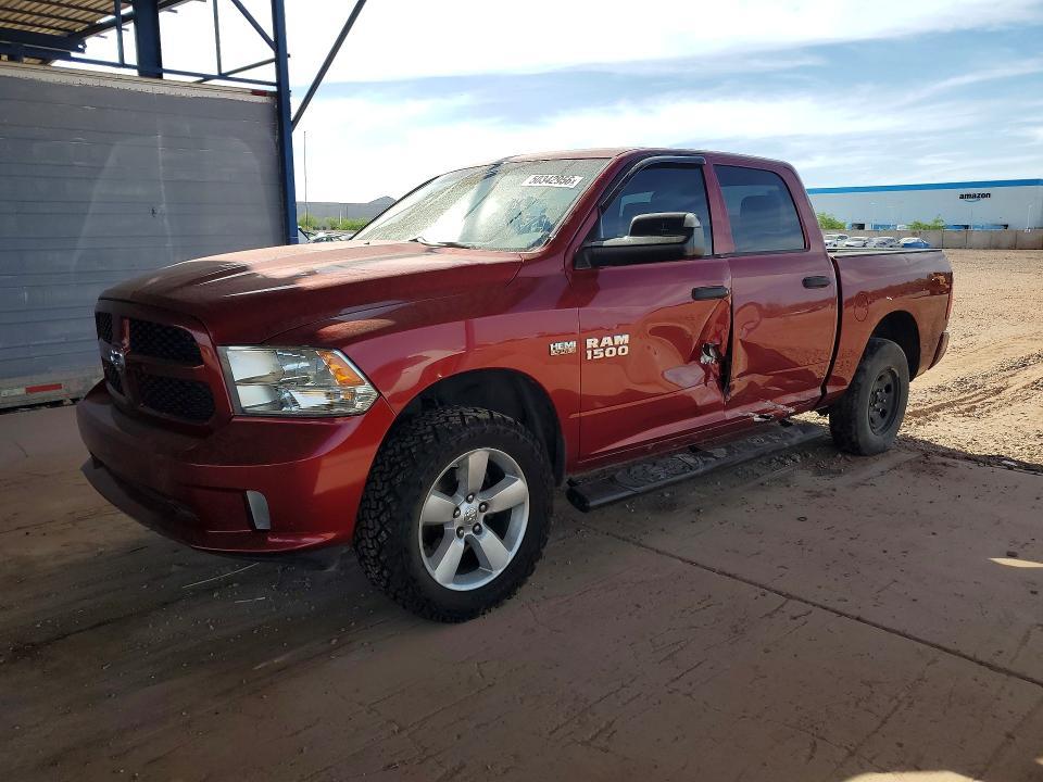 2013 Dodge Ram 1500 st