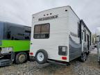 2014 Keystone Residence Camper