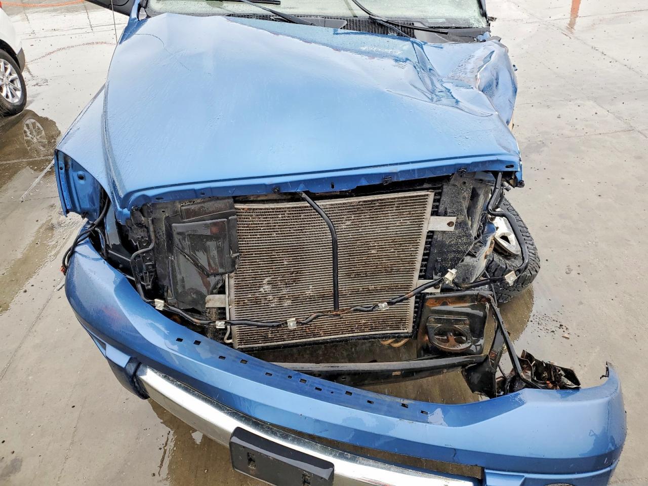 2006 Dodge RAM 3500 ST