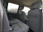 2004 Nissan Frontier Crew Cab XE V6
