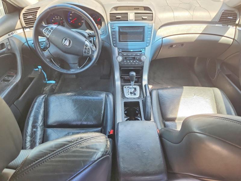 2004 Acura TL