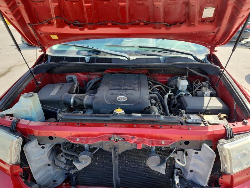 2013 Toyota Tundra Double Cab SR5