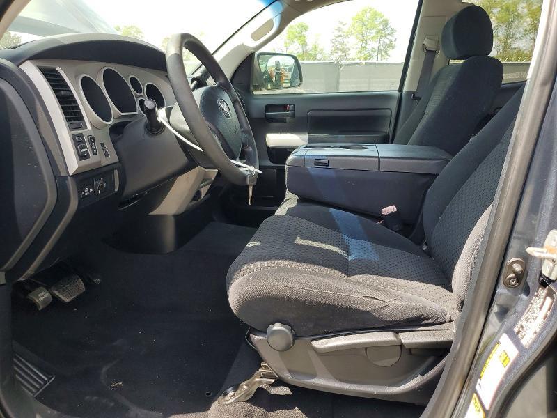 2008 Toyota Tundra Grade