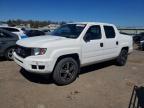 2013 Honda Ridgeline Sport
