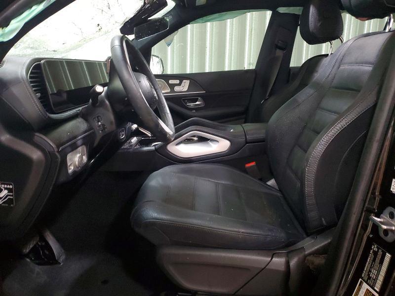 2024 Mercedes-Benz Gle 350 4matic