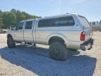 2011 Ford F350 Super Duty