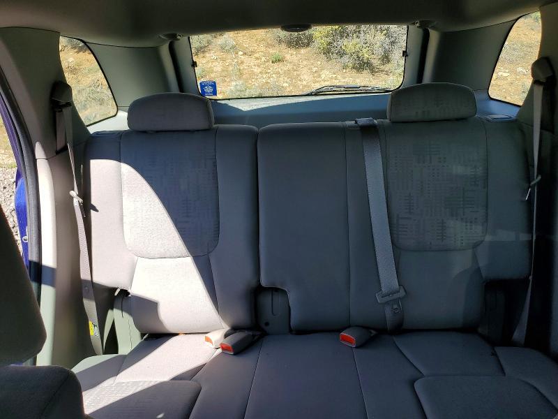 2006 Chevrolet Equinox ls