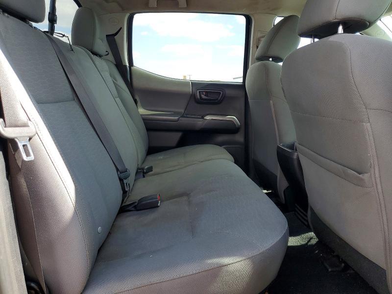 2016 Toyota Tacoma SR5 V6