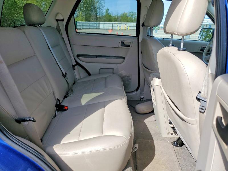 2008 Ford Escape xlt