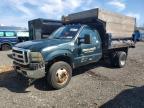 2001 Ford F550 Super Duty