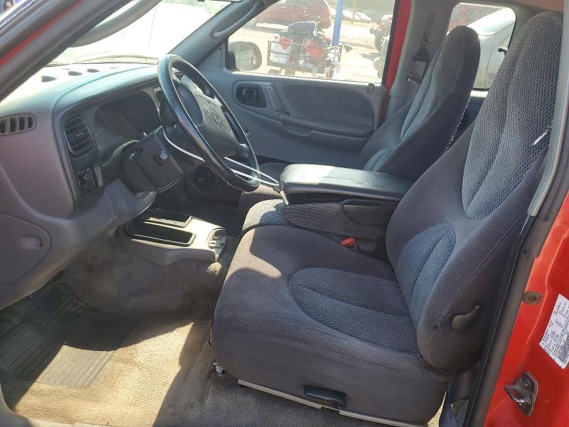 2000 Dodge Dakota