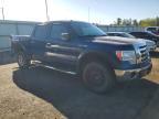 2009 Ford F150 Supercrew