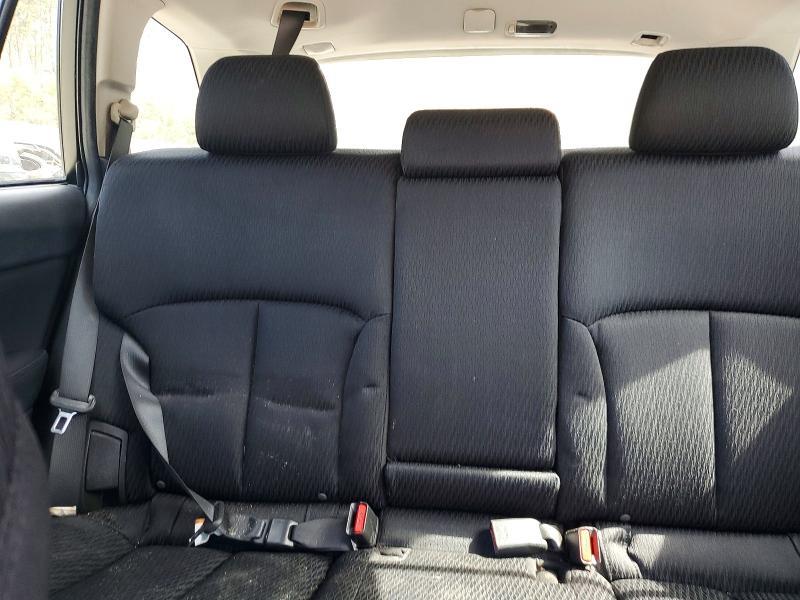 2010 Subaru Outback 2.5i