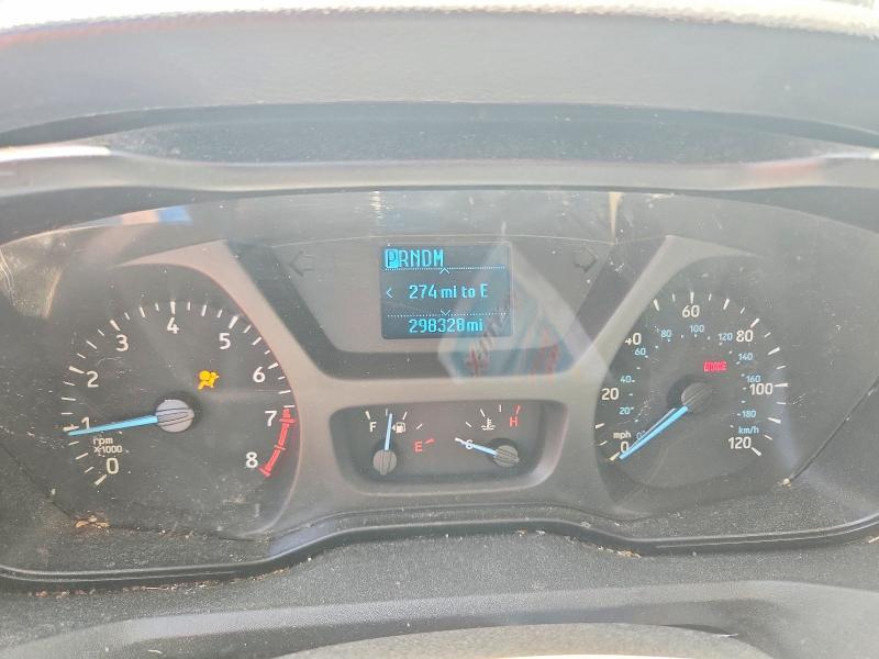 2019 Ford Transit T-250