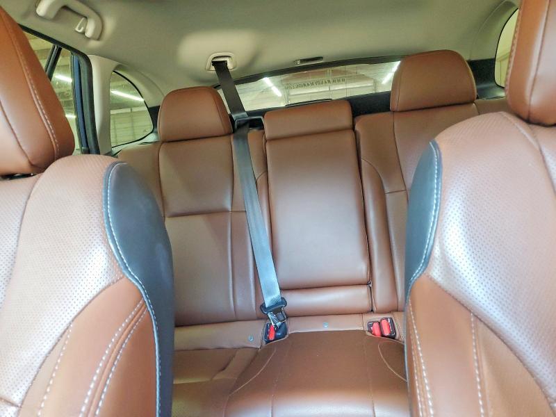 2020 Subaru Outback Touring